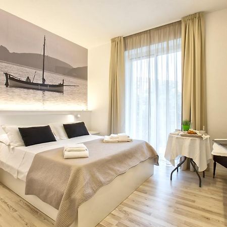 Relaisapartments Porto - Extraordinary Hospitality Alghero Eksteriør billede