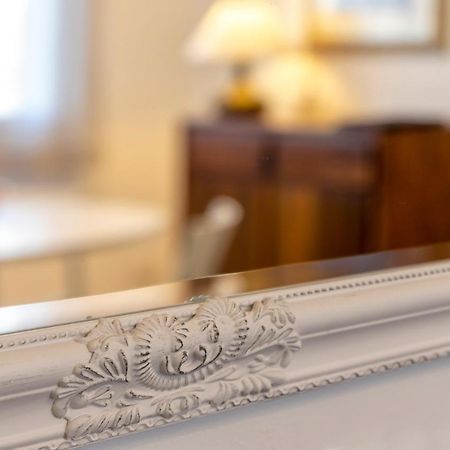Relaisapartments Porto - Extraordinary Hospitality Alghero Eksteriør billede