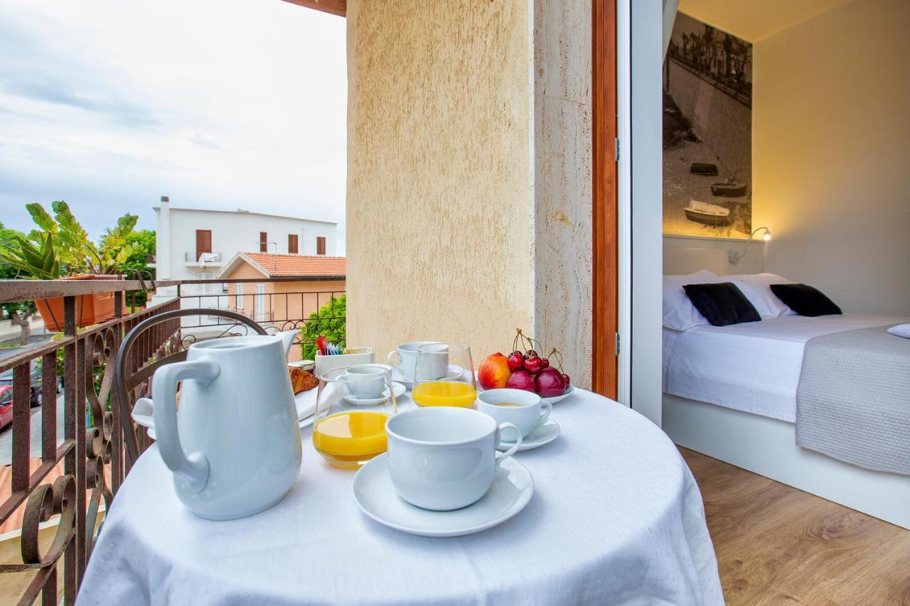 Relaisapartments Porto - Extraordinary Hospitality Alghero Eksteriør billede