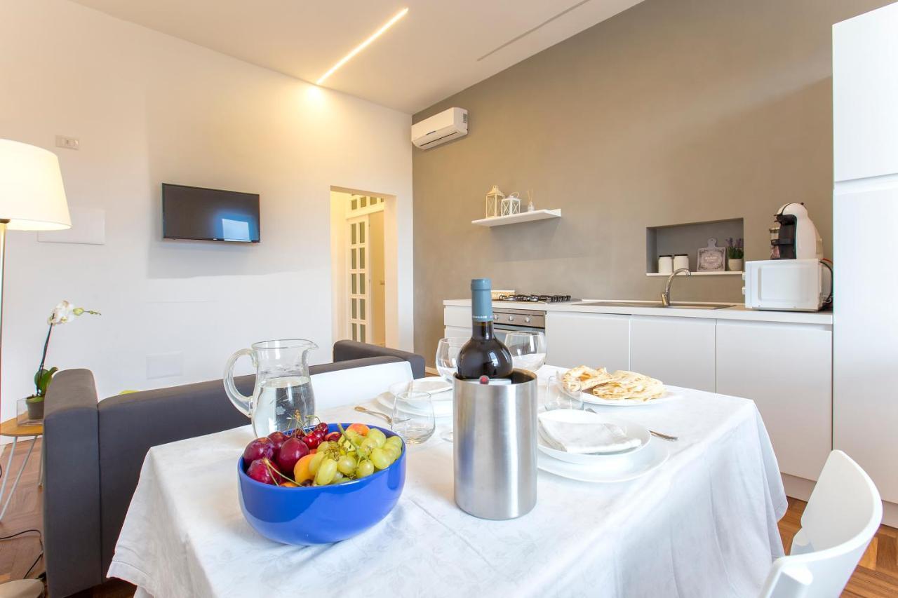 Relaisapartments Porto - Extraordinary Hospitality Alghero Eksteriør billede