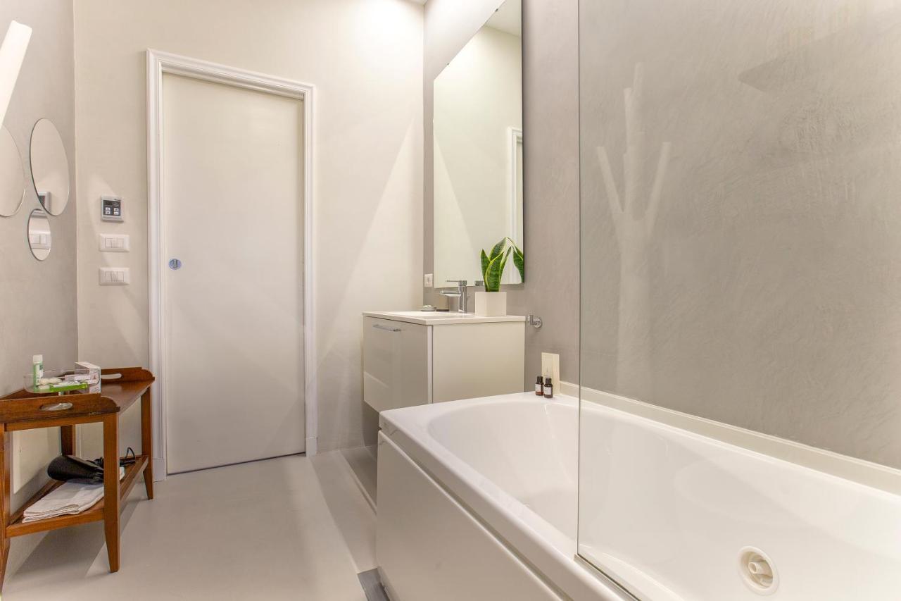 Relaisapartments Porto - Extraordinary Hospitality Alghero Eksteriør billede