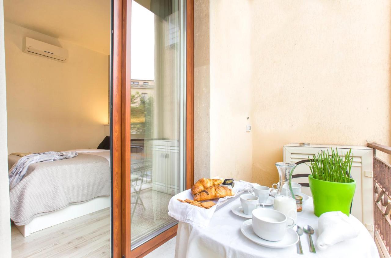 Relaisapartments Porto - Extraordinary Hospitality Alghero Eksteriør billede