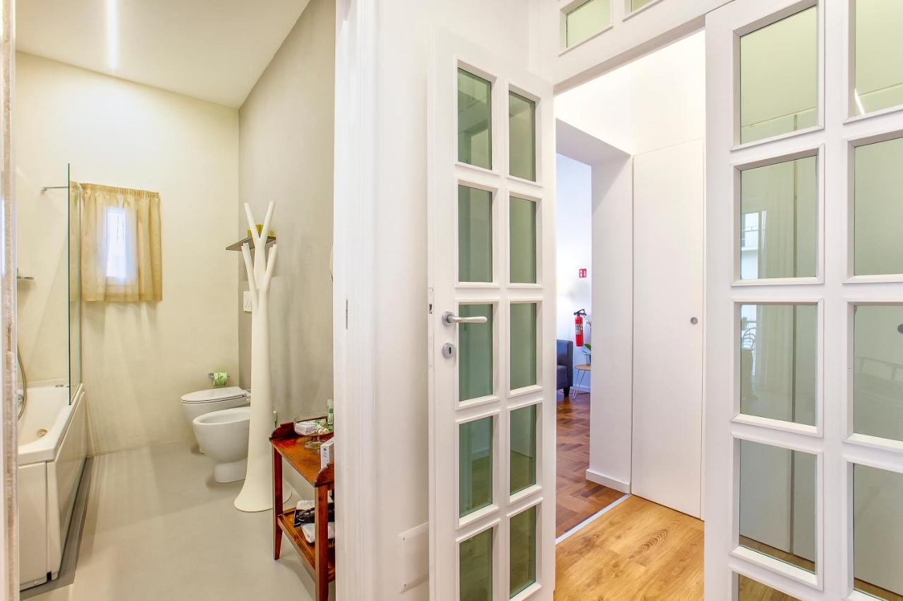 Relaisapartments Porto Alghero Eksteriør billede