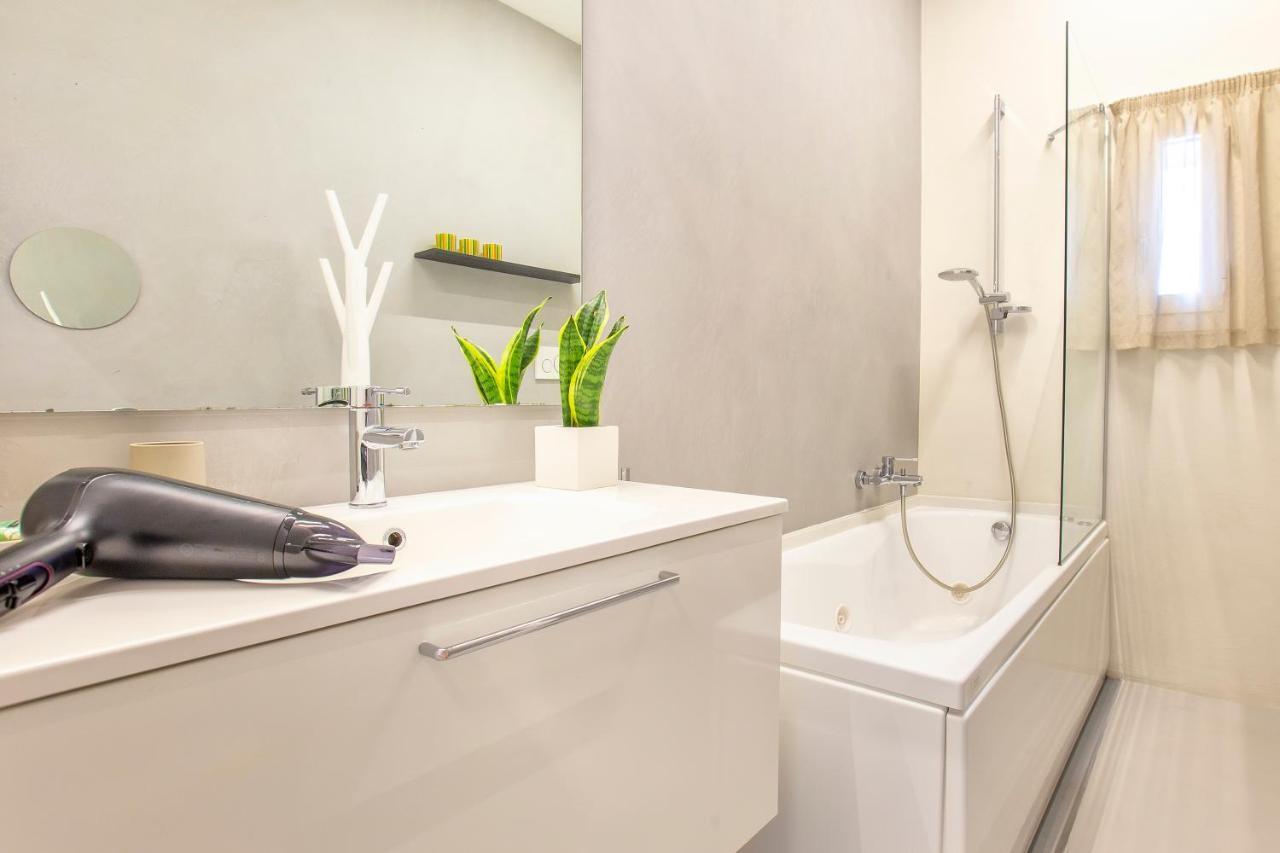 Relaisapartments Porto - Extraordinary Hospitality Alghero Eksteriør billede