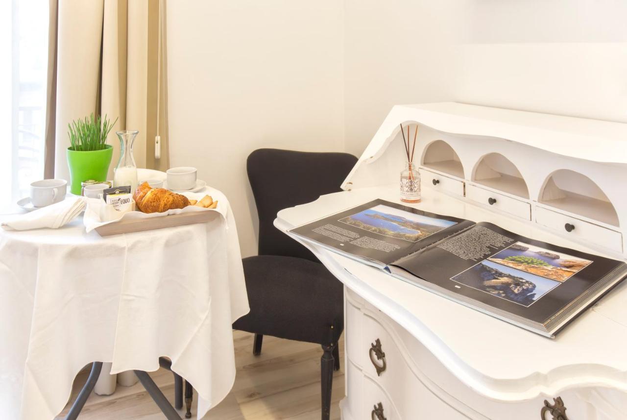 Relaisapartments Porto - Extraordinary Hospitality Alghero Eksteriør billede