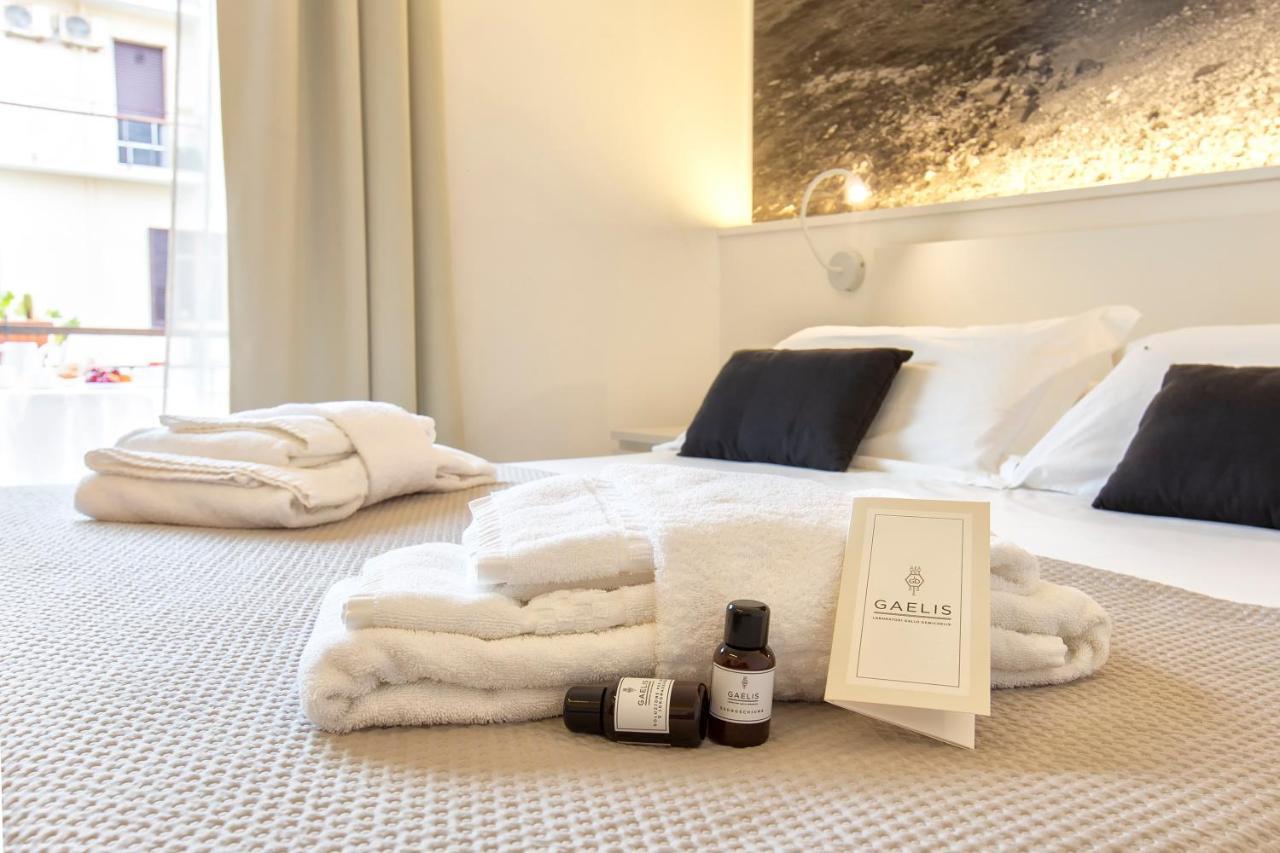 Relaisapartments Porto - Extraordinary Hospitality Alghero Eksteriør billede