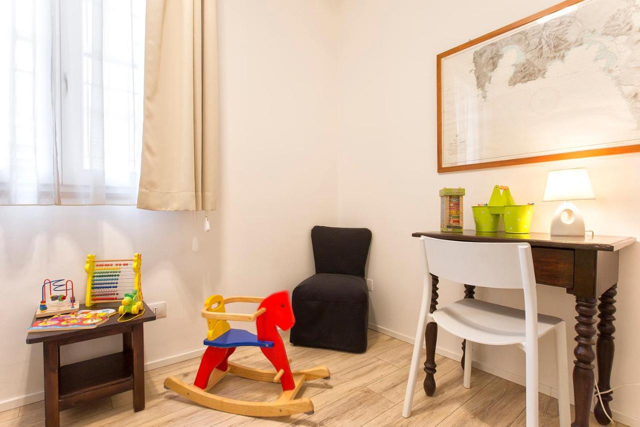 Relaisapartments Porto - Extraordinary Hospitality Alghero Eksteriør billede