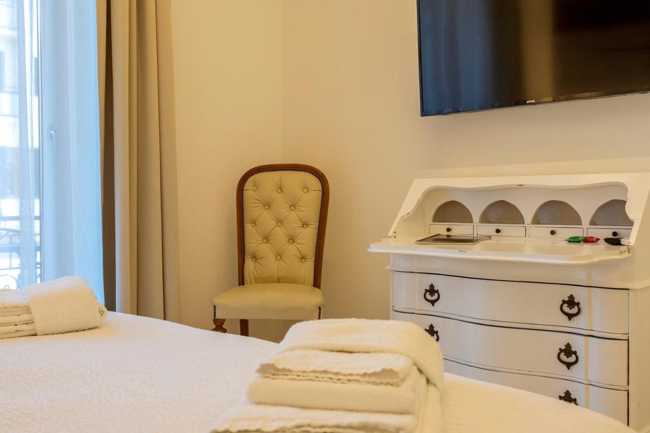 Relaisapartments Porto - Extraordinary Hospitality Alghero Eksteriør billede