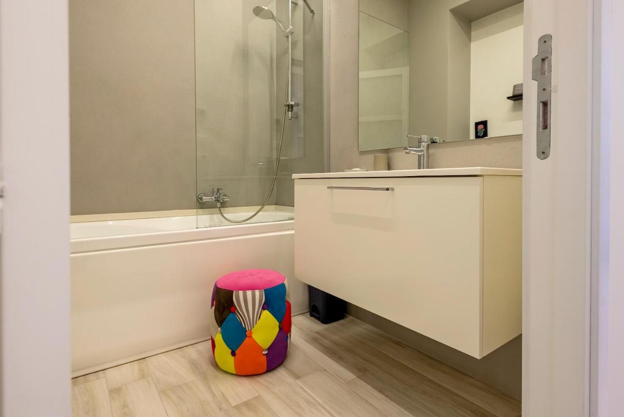 Relaisapartments Porto - Extraordinary Hospitality Alghero Eksteriør billede