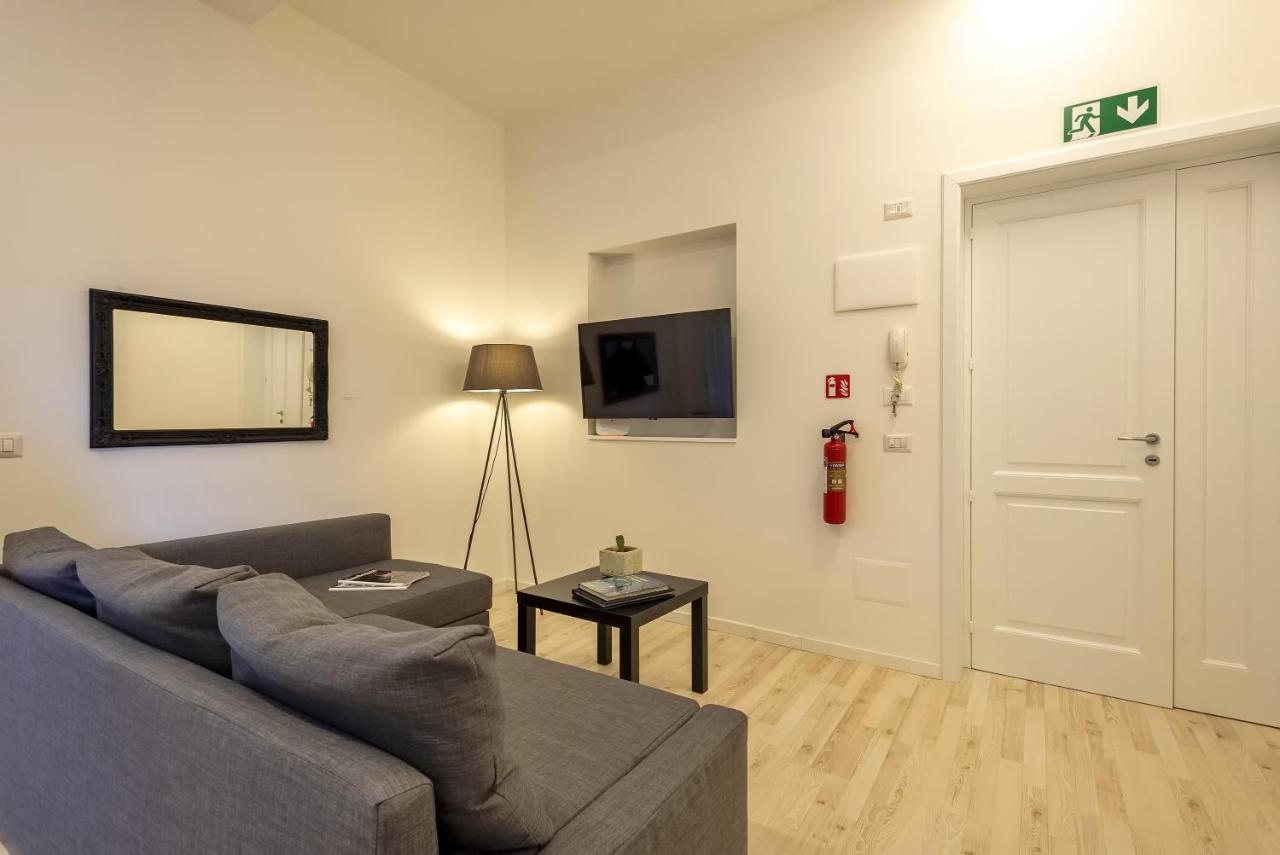 Relaisapartments Porto - Extraordinary Hospitality Alghero Eksteriør billede