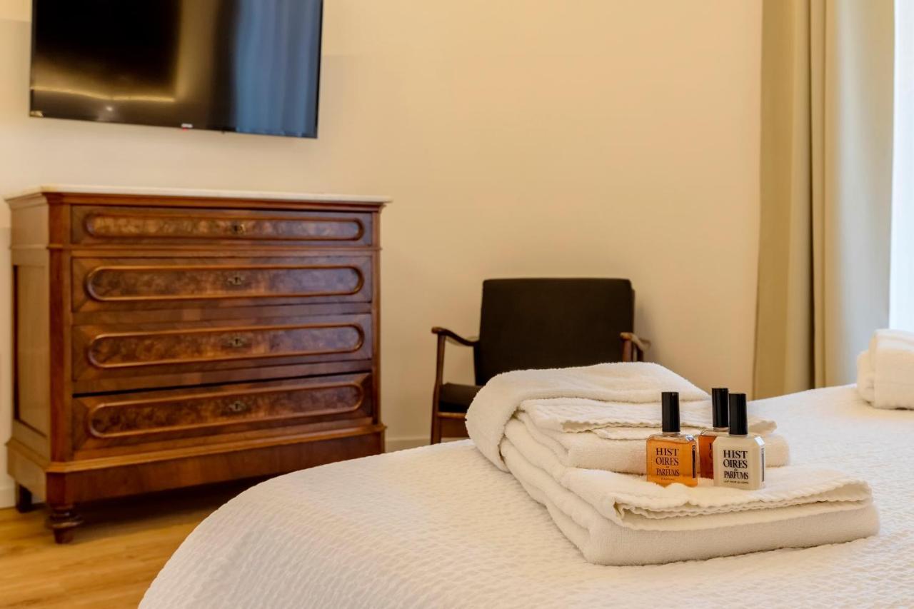 Relaisapartments Porto - Extraordinary Hospitality Alghero Eksteriør billede