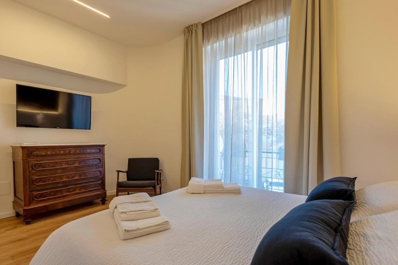 Relaisapartments Porto - Extraordinary Hospitality Alghero Eksteriør billede