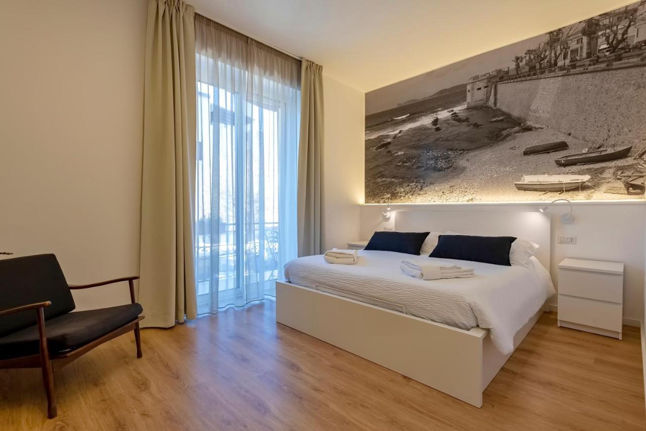 Relaisapartments Porto - Extraordinary Hospitality Alghero Eksteriør billede