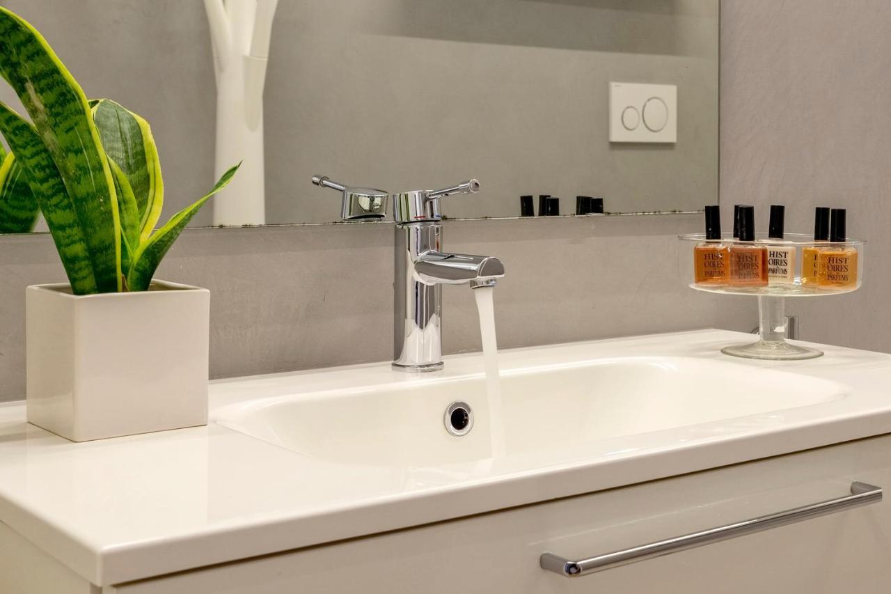 Relaisapartments Porto - Extraordinary Hospitality Alghero Eksteriør billede