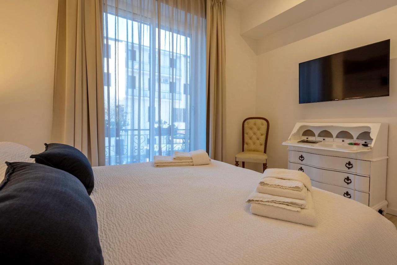 Relaisapartments Porto - Extraordinary Hospitality Alghero Eksteriør billede
