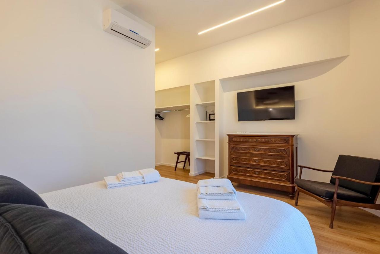 Relaisapartments Porto Alghero Eksteriør billede