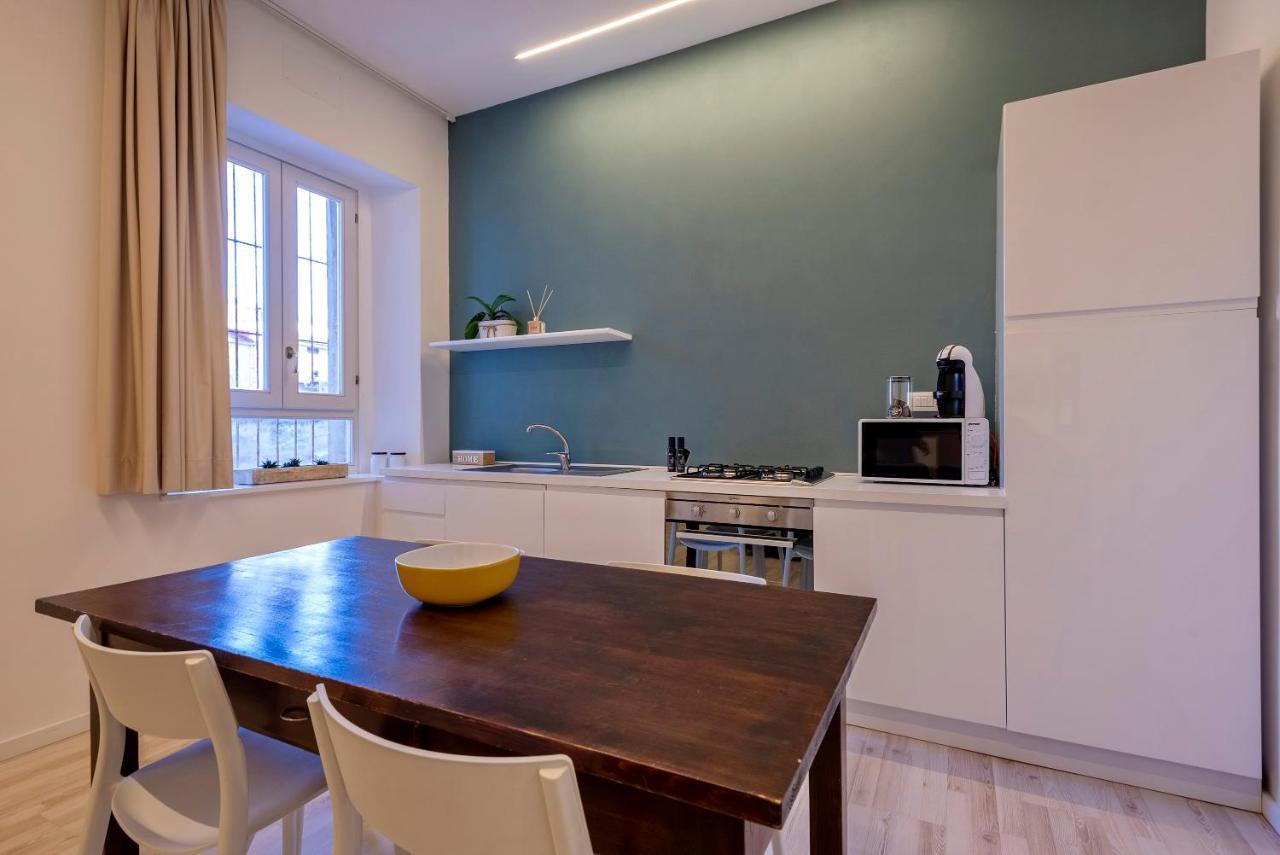 Relaisapartments Porto - Extraordinary Hospitality Alghero Eksteriør billede