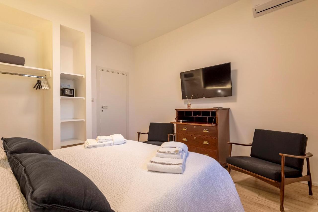 Relaisapartments Porto - Extraordinary Hospitality Alghero Eksteriør billede