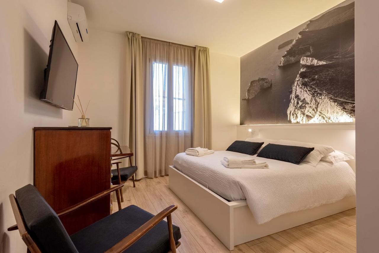 Relaisapartments Porto - Extraordinary Hospitality Alghero Eksteriør billede