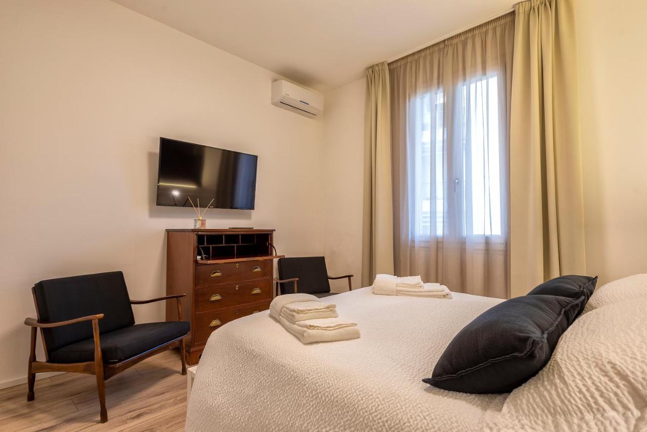 Relaisapartments Porto - Extraordinary Hospitality Alghero Eksteriør billede