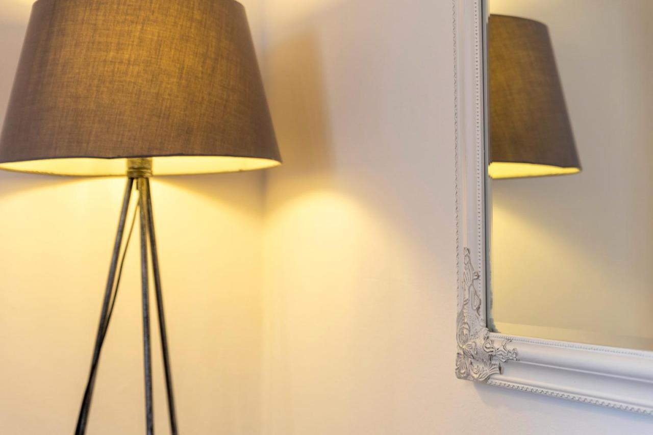Relaisapartments Porto Alghero Eksteriør billede