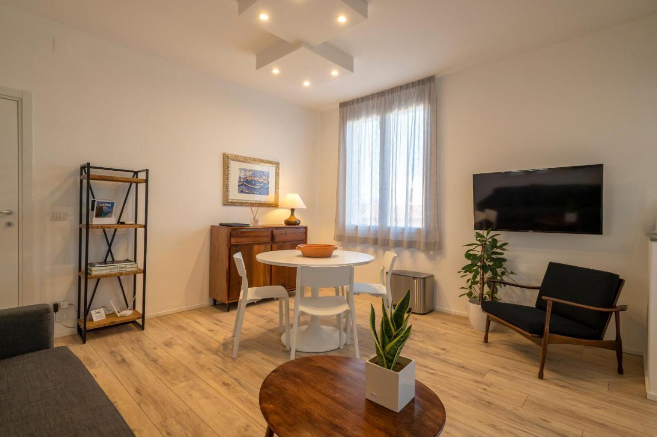 Relaisapartments Porto - Extraordinary Hospitality Alghero Eksteriør billede