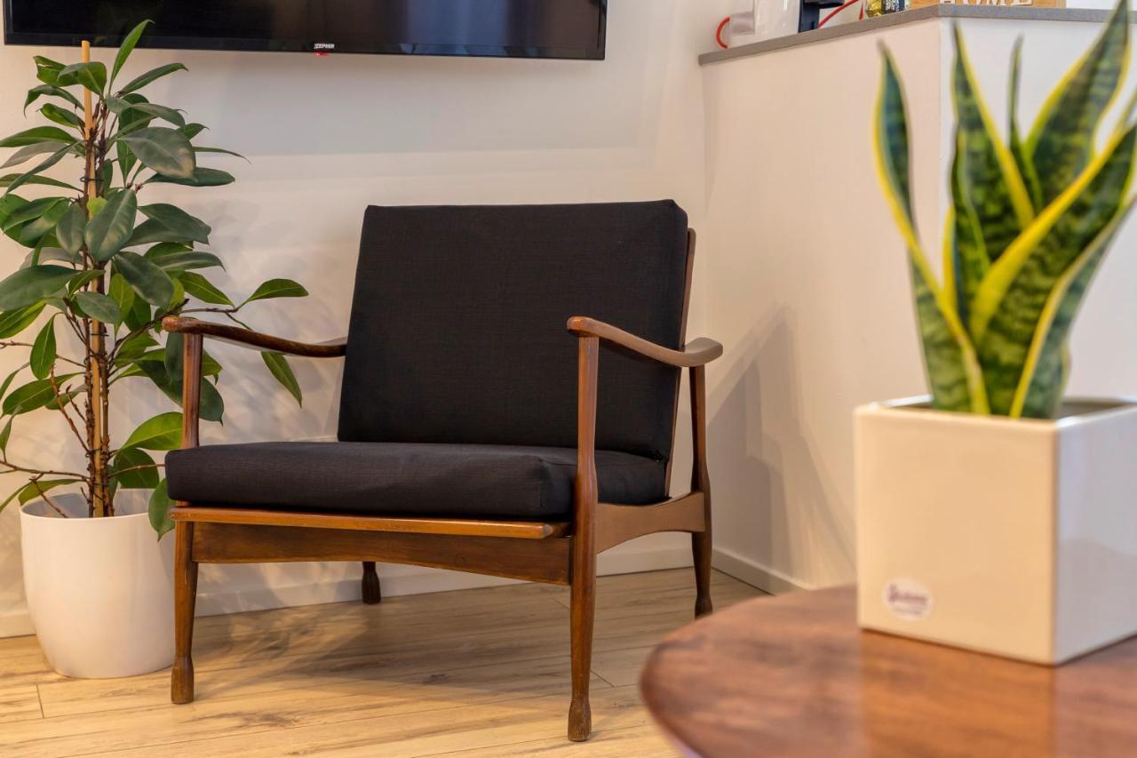 Relaisapartments Porto - Extraordinary Hospitality Alghero Eksteriør billede