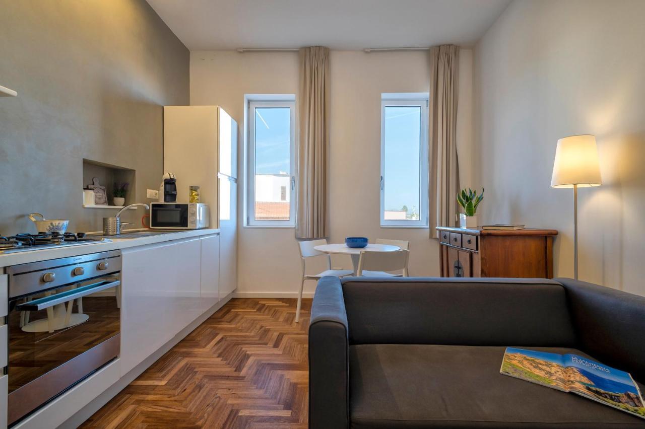 Relaisapartments Porto - Extraordinary Hospitality Alghero Eksteriør billede
