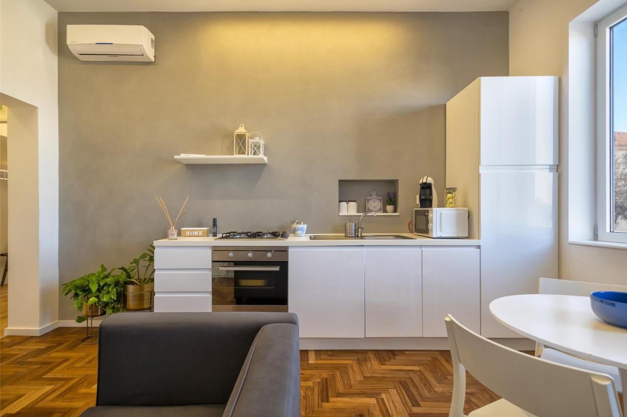 Relaisapartments Porto - Extraordinary Hospitality Alghero Eksteriør billede