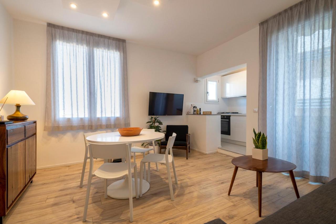 Relaisapartments Porto - Extraordinary Hospitality Alghero Eksteriør billede