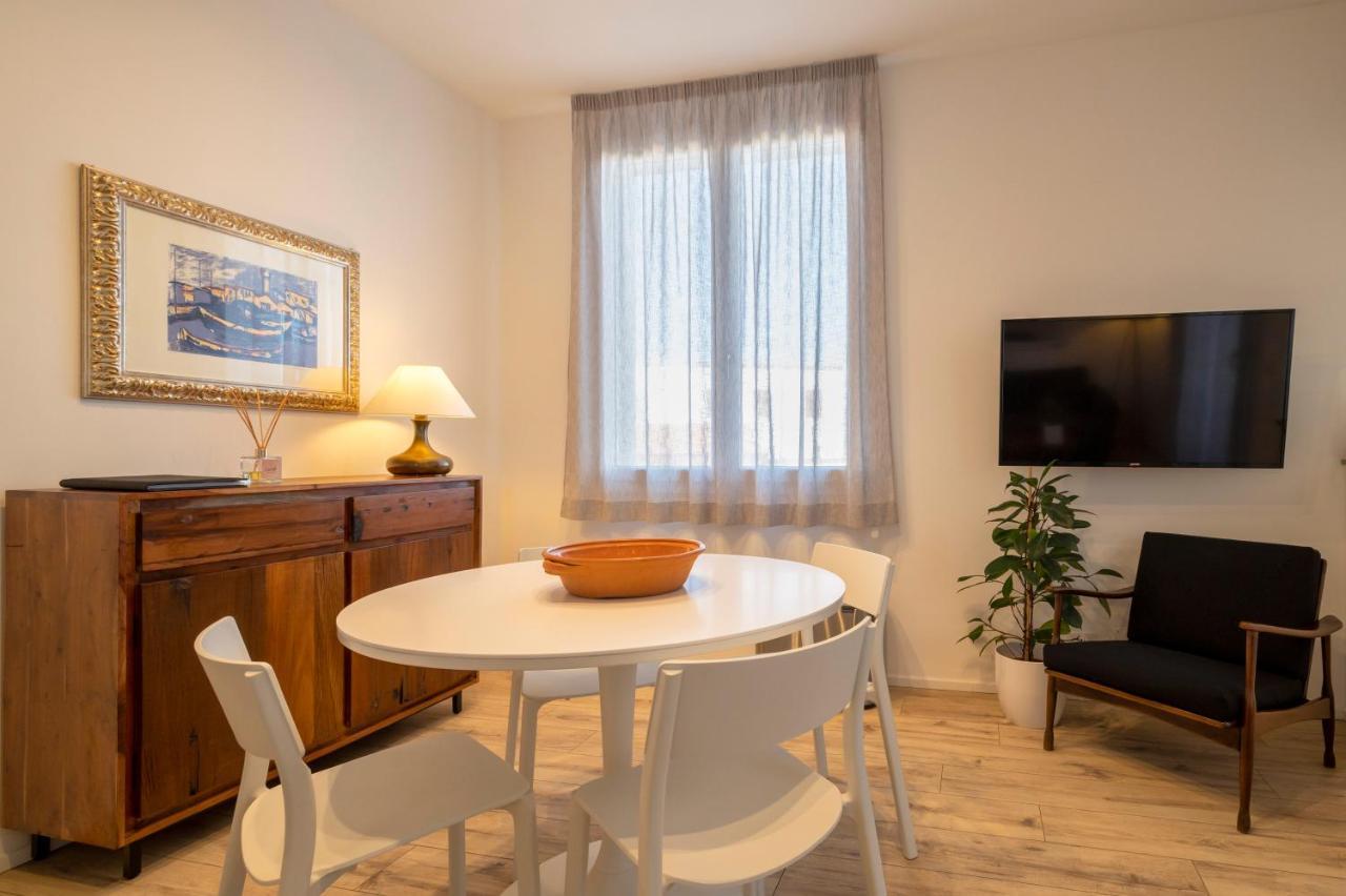 Relaisapartments Porto Alghero Eksteriør billede