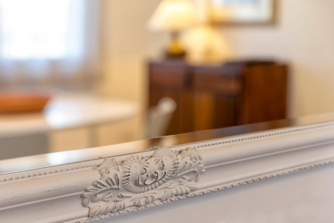 Relaisapartments Porto - Extraordinary Hospitality Alghero Eksteriør billede