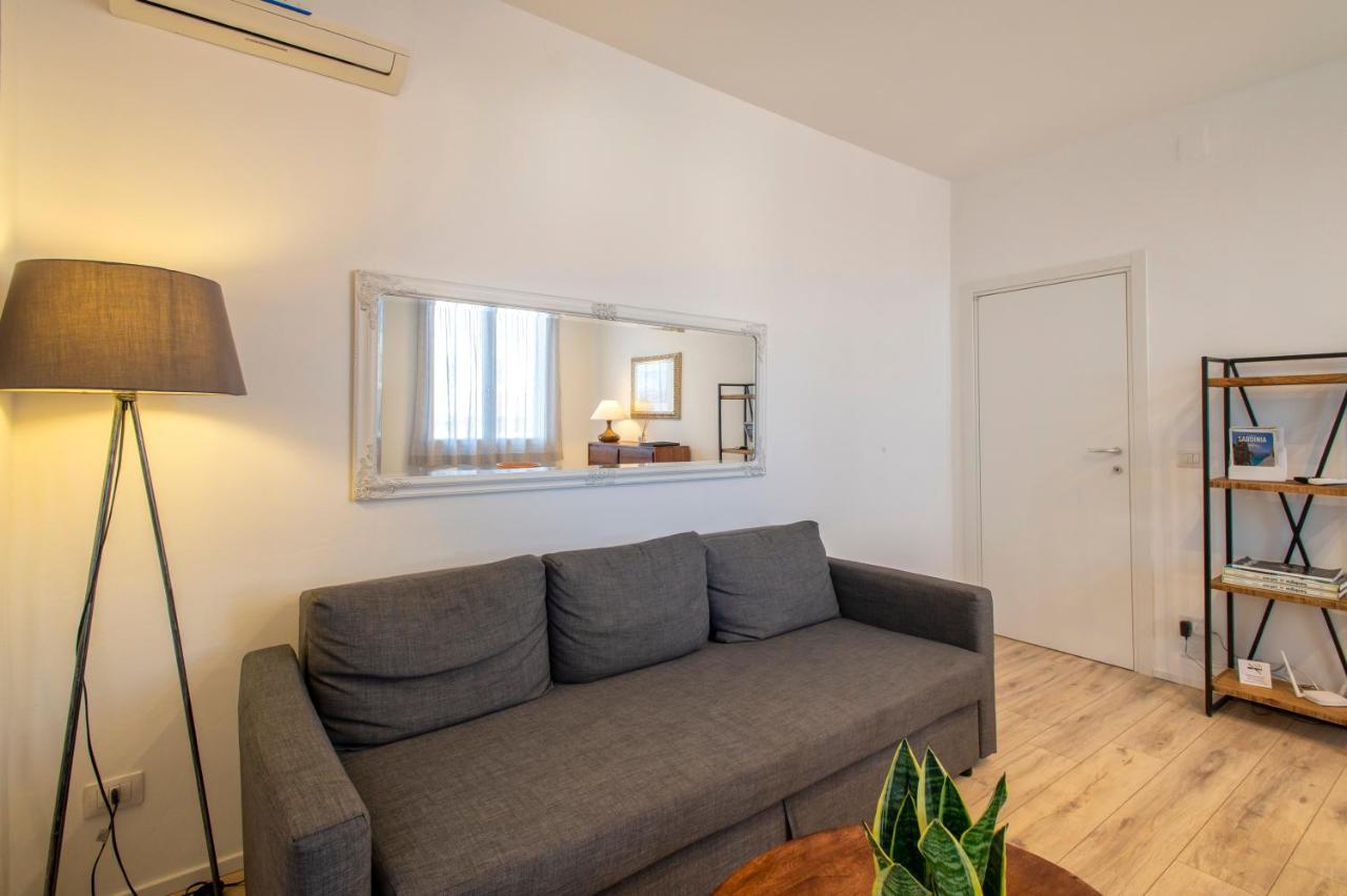 Relaisapartments Porto - Extraordinary Hospitality Alghero Eksteriør billede