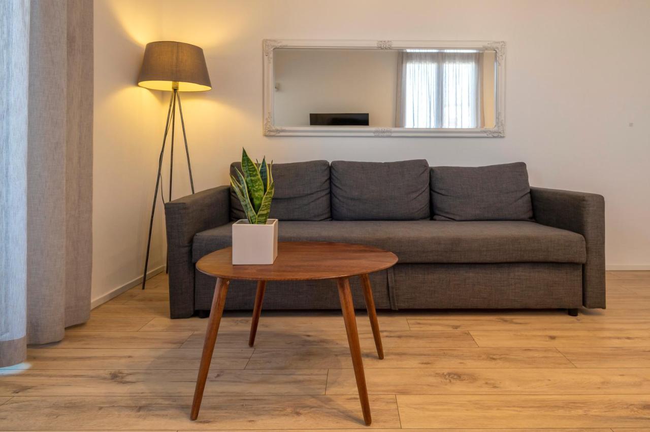 Relaisapartments Porto - Extraordinary Hospitality Alghero Eksteriør billede