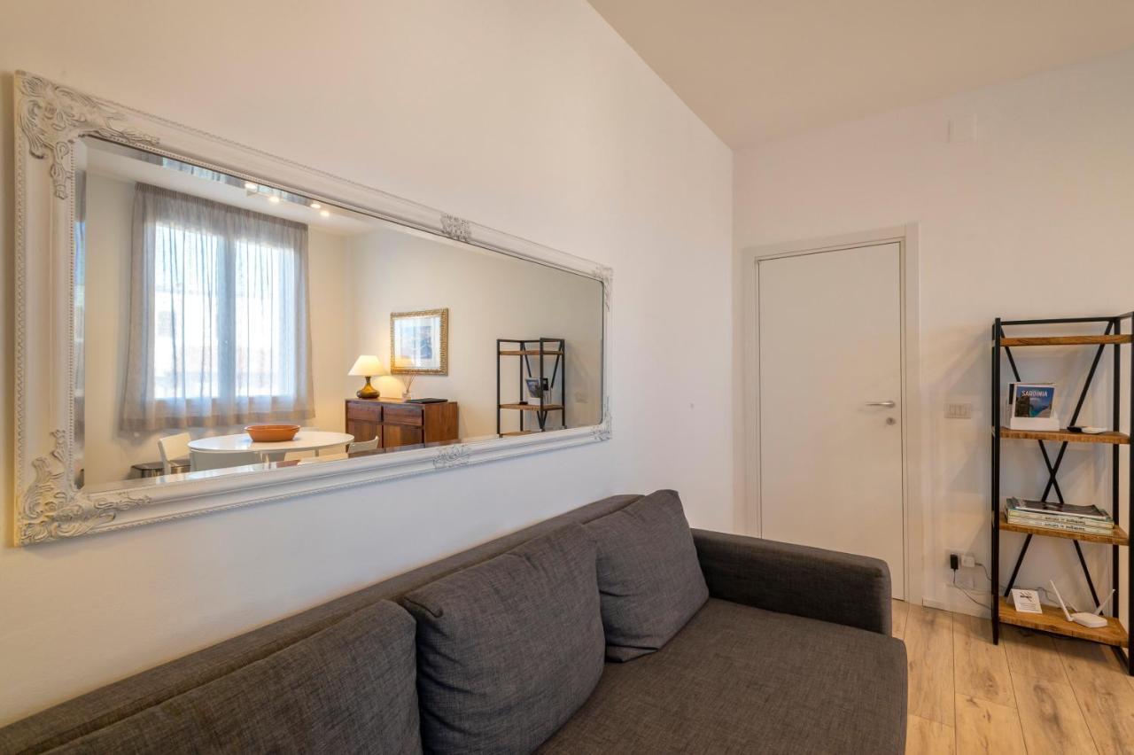 Relaisapartments Porto - Extraordinary Hospitality Alghero Eksteriør billede