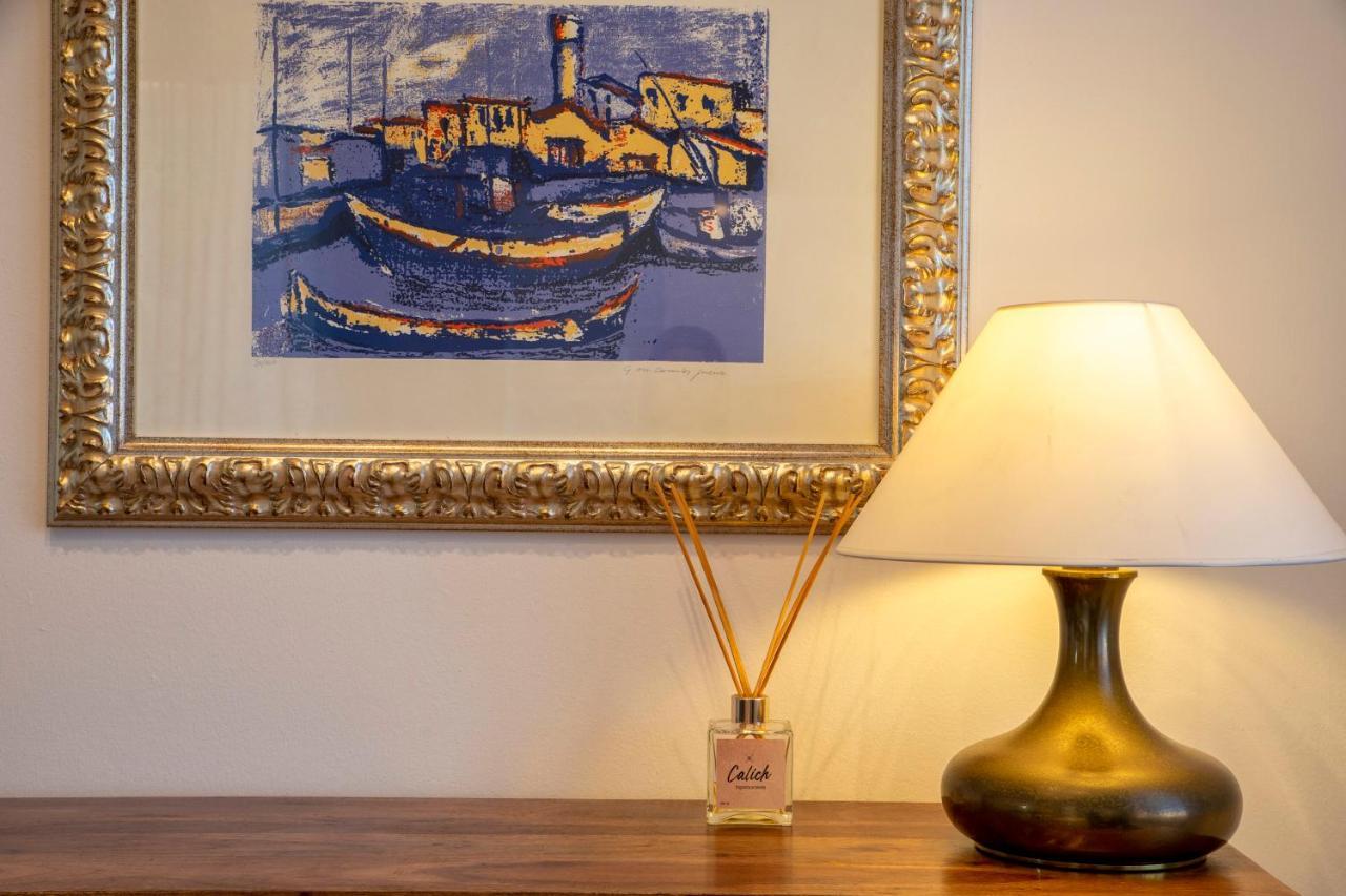Relaisapartments Porto - Extraordinary Hospitality Alghero Eksteriør billede
