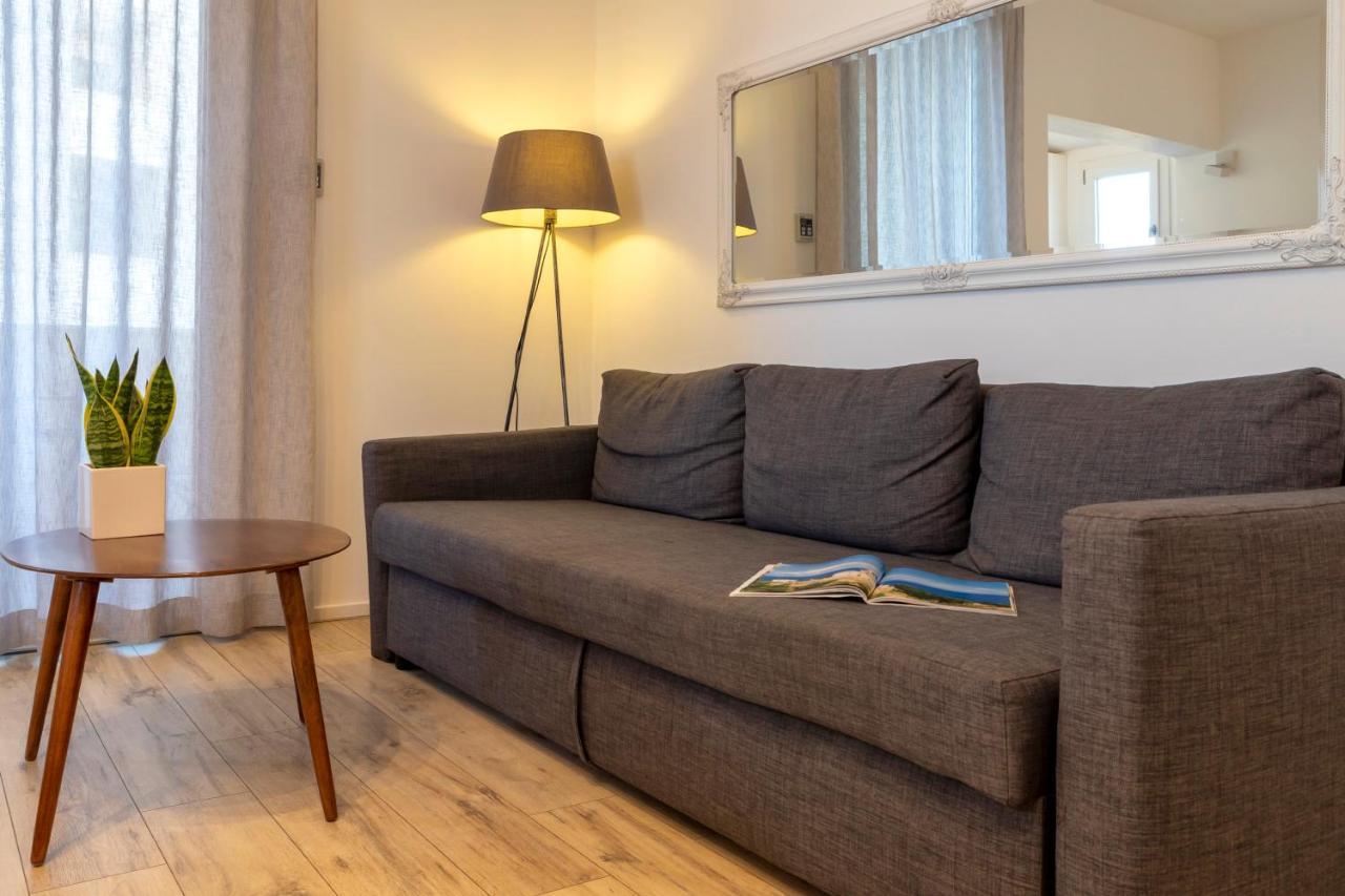 Relaisapartments Porto - Extraordinary Hospitality Alghero Eksteriør billede
