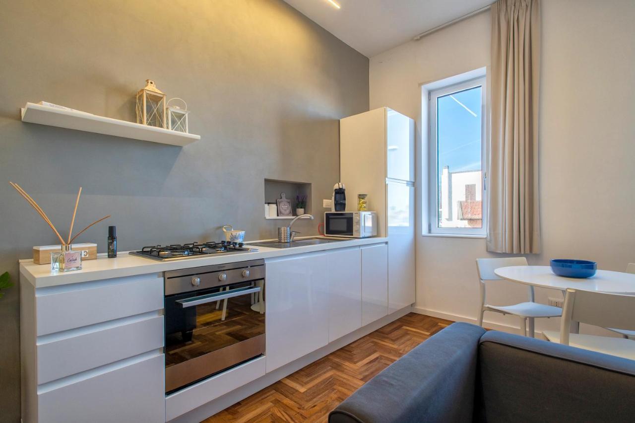 Relaisapartments Porto - Extraordinary Hospitality Alghero Eksteriør billede
