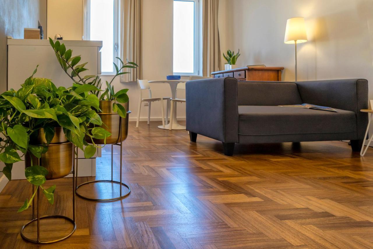 Relaisapartments Porto - Extraordinary Hospitality Alghero Eksteriør billede