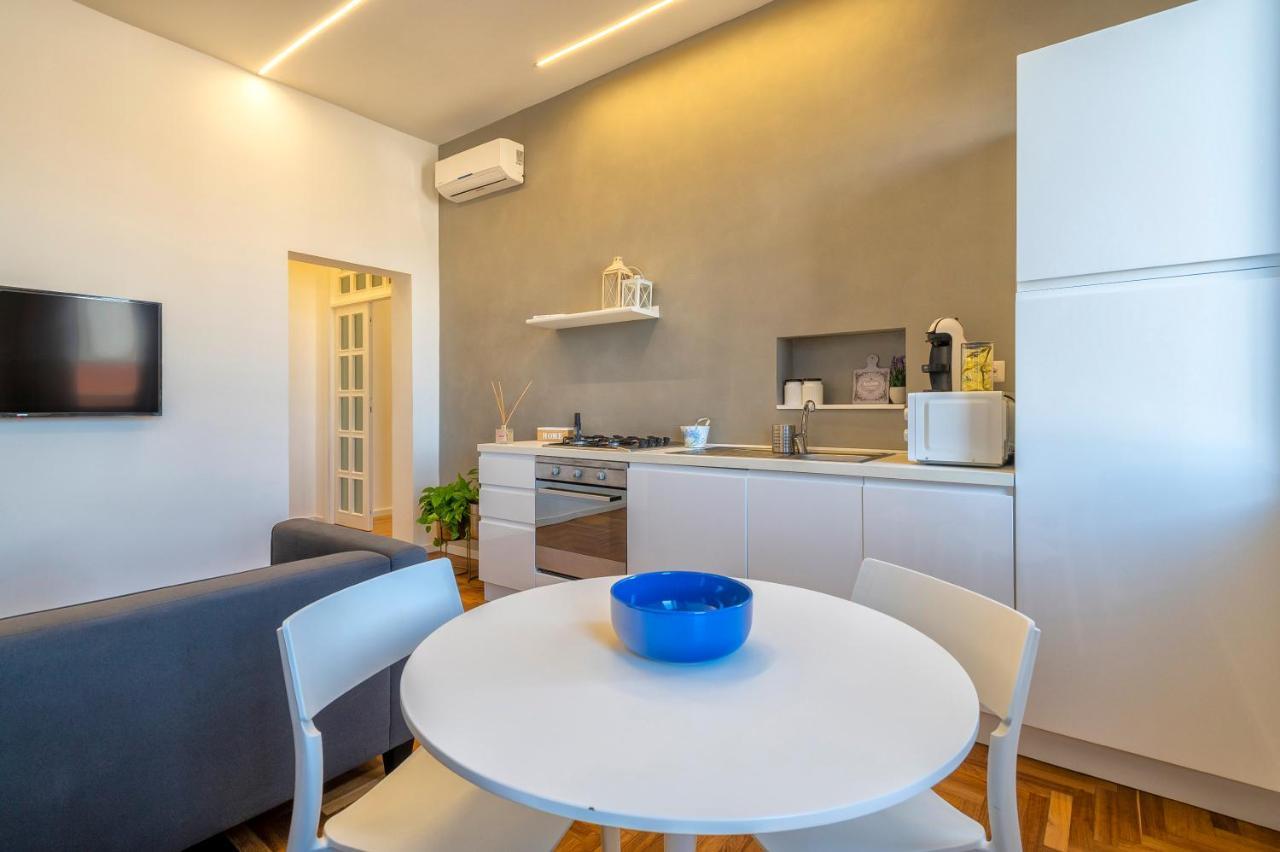 Relaisapartments Porto - Extraordinary Hospitality Alghero Eksteriør billede