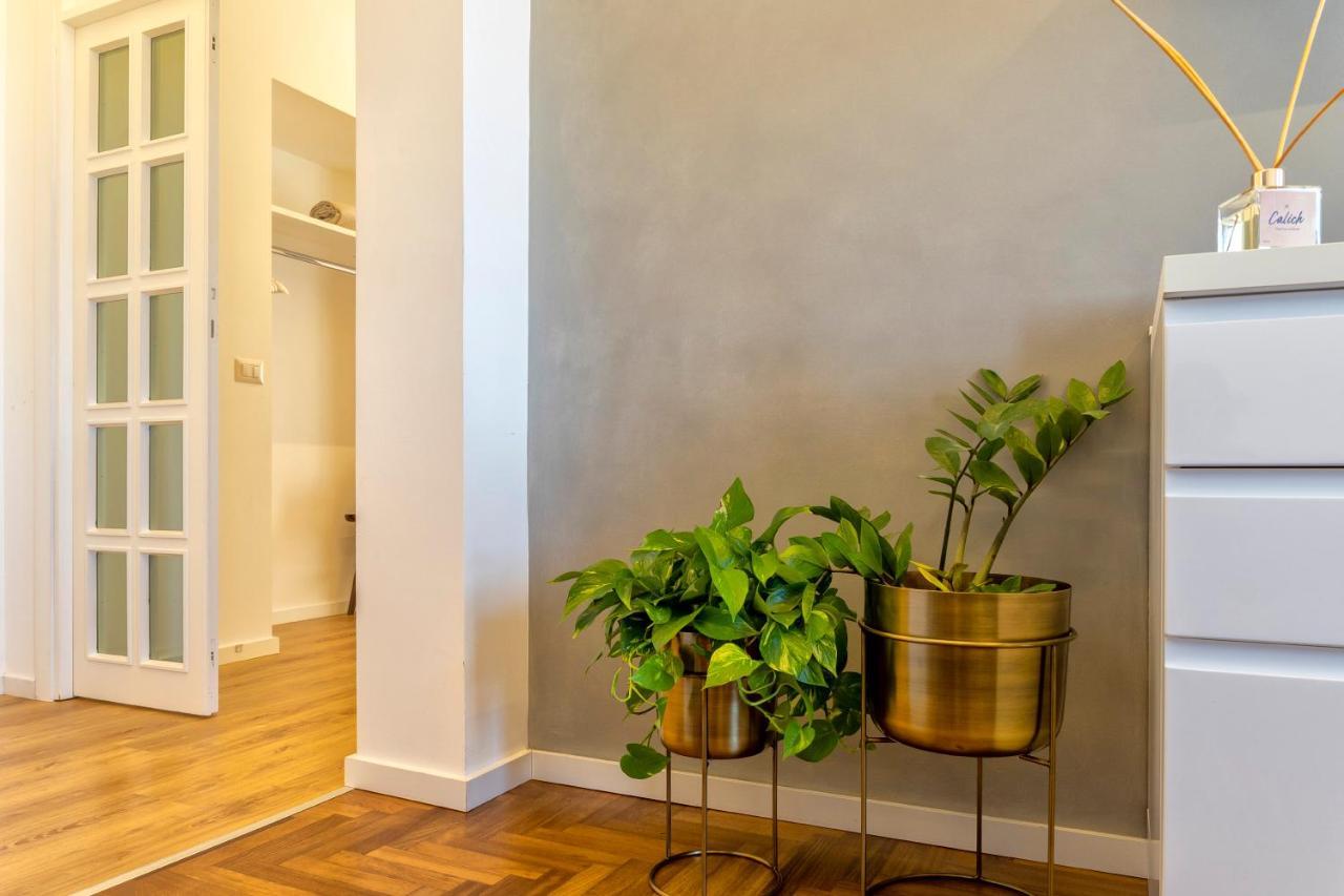 Relaisapartments Porto Alghero Eksteriør billede