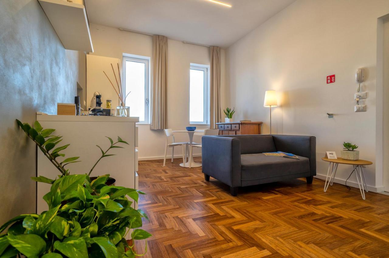 Relaisapartments Porto - Extraordinary Hospitality Alghero Eksteriør billede