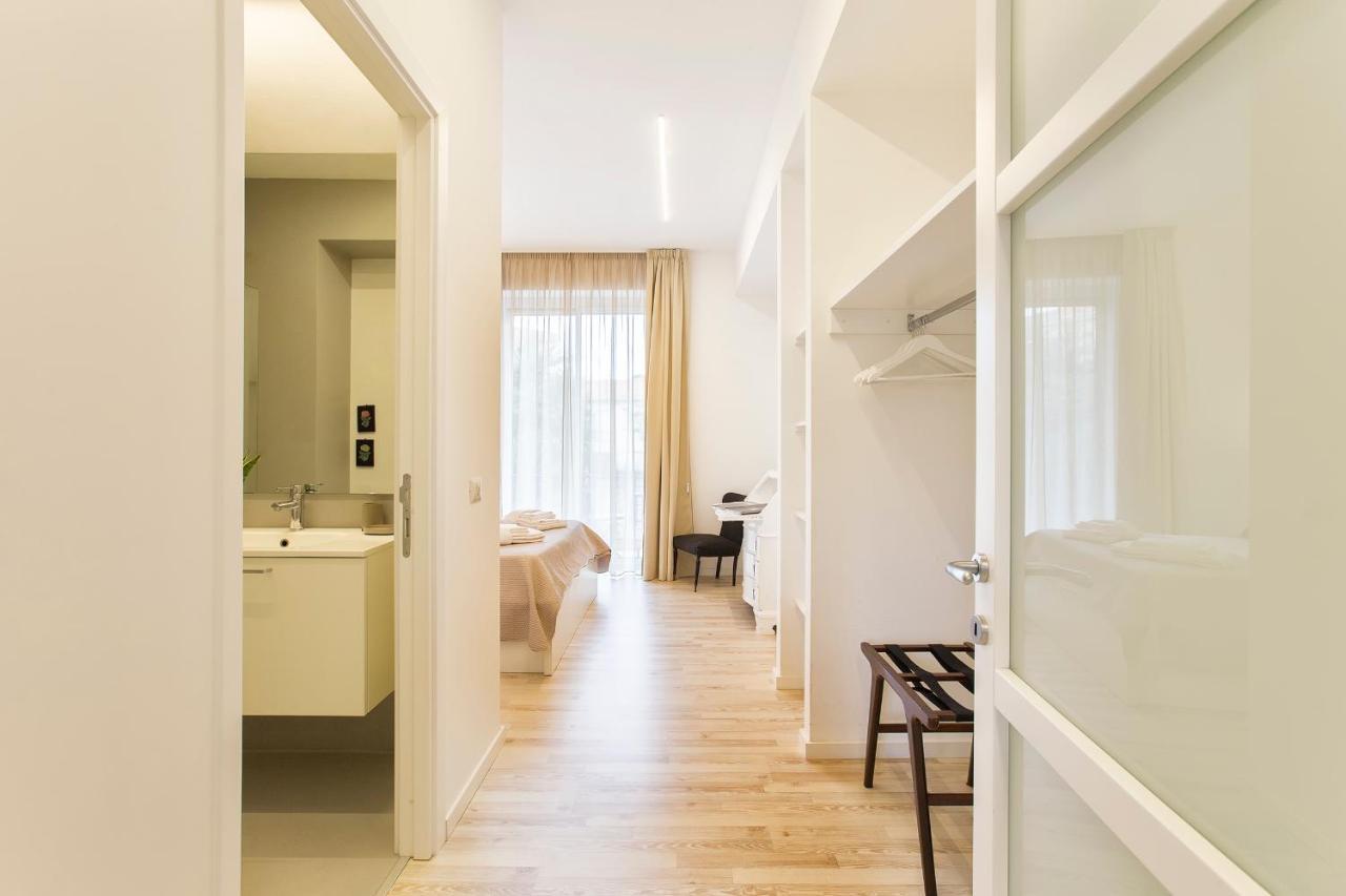 Relaisapartments Porto - Extraordinary Hospitality Alghero Eksteriør billede