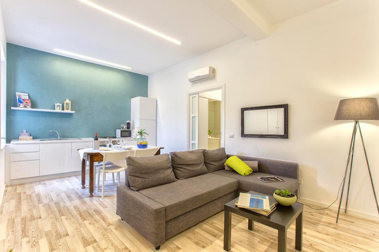 Relaisapartments Porto - Extraordinary Hospitality Alghero Eksteriør billede