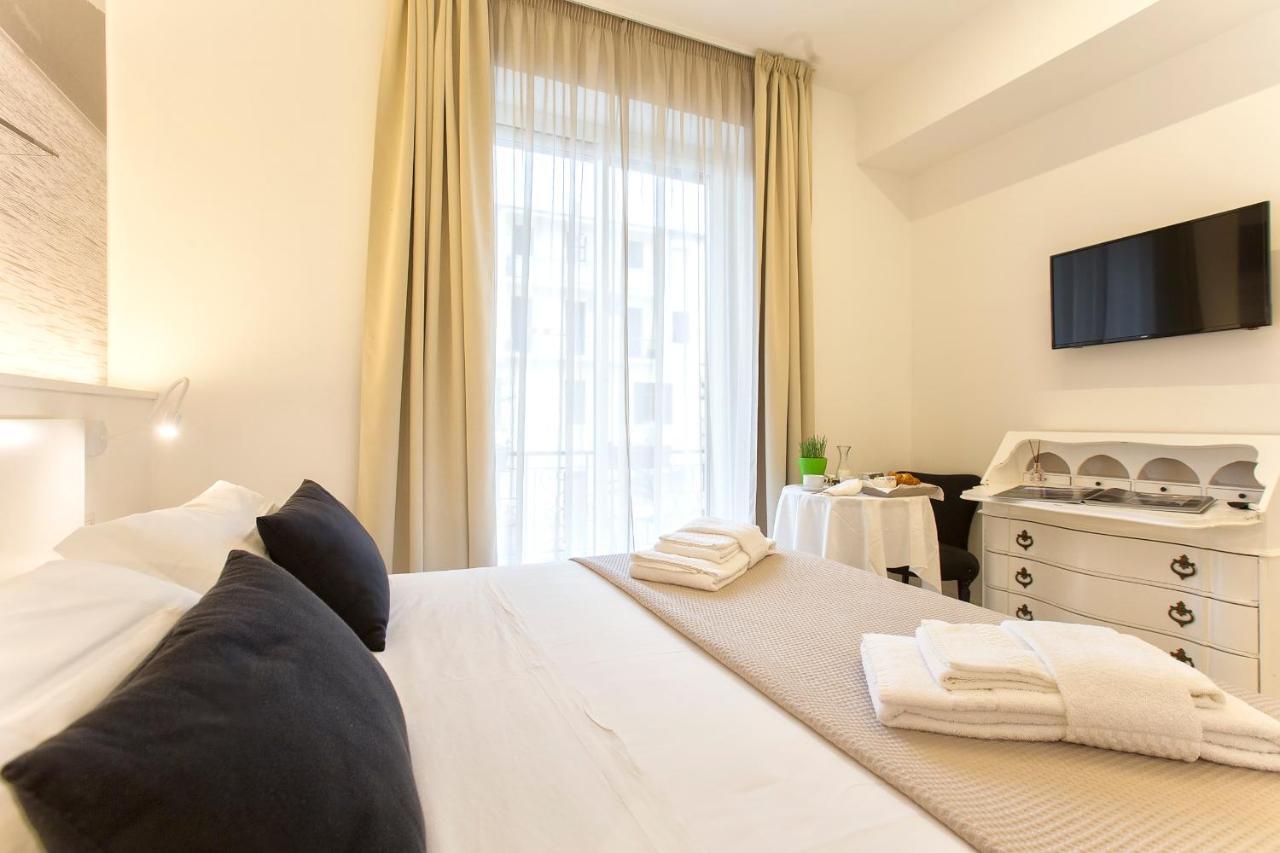 Relaisapartments Porto - Extraordinary Hospitality Alghero Eksteriør billede