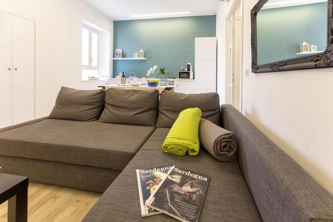 Relaisapartments Porto - Extraordinary Hospitality Alghero Eksteriør billede