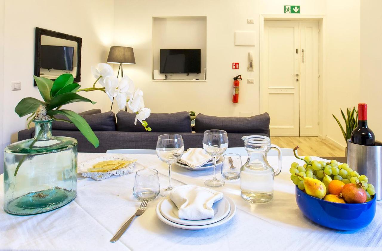 Relaisapartments Porto - Extraordinary Hospitality Alghero Eksteriør billede