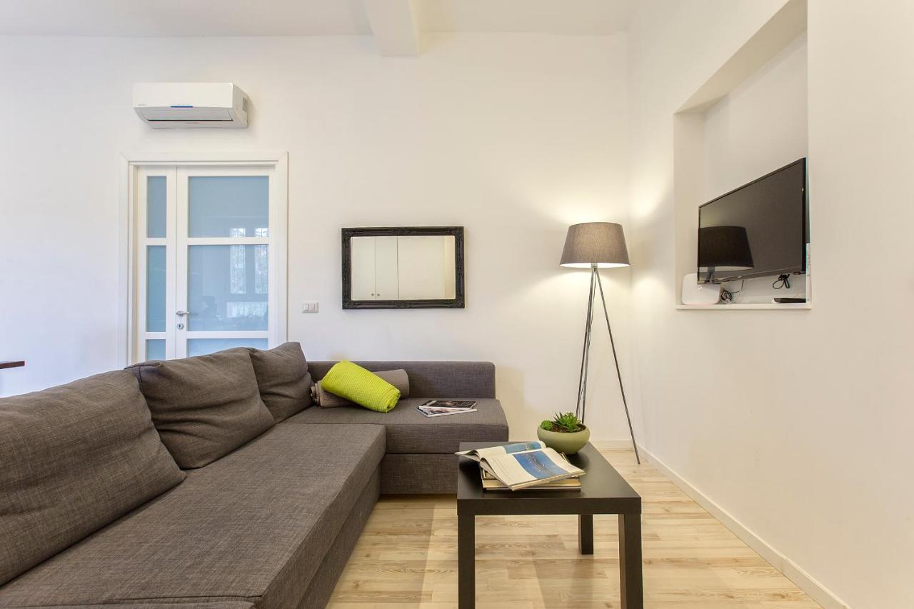 Relaisapartments Porto Alghero Eksteriør billede