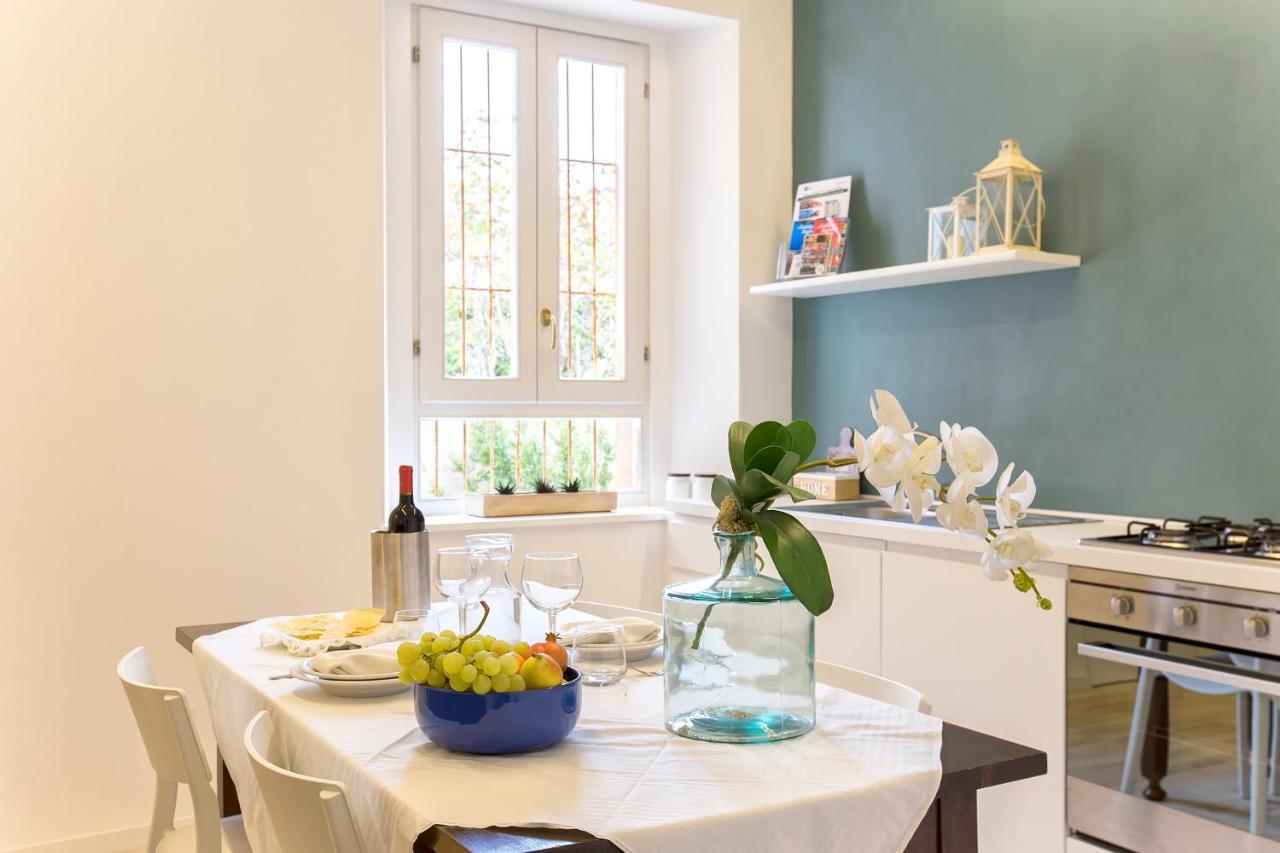Relaisapartments Porto - Extraordinary Hospitality Alghero Eksteriør billede