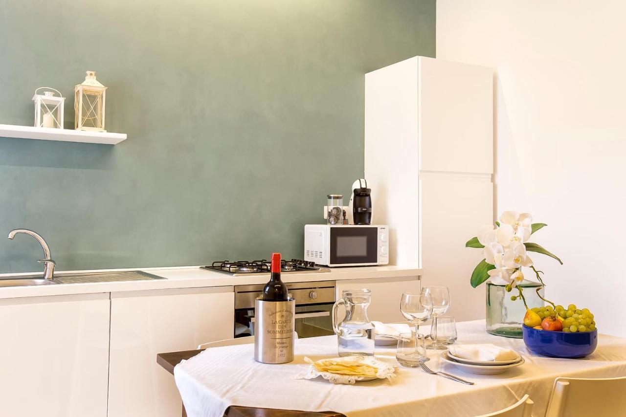 Relaisapartments Porto - Extraordinary Hospitality Alghero Eksteriør billede
